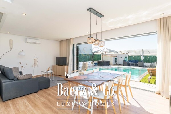 photo 2 Beautiful luxury home in Faro (sé e São Pedro), Sao Pedro