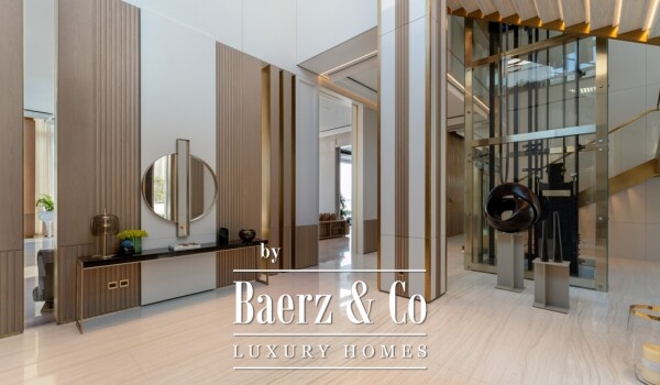 photo 7 Exquisite Palm Jumeirah Beachfront Mansion – A Masterpiece of Luxury Living