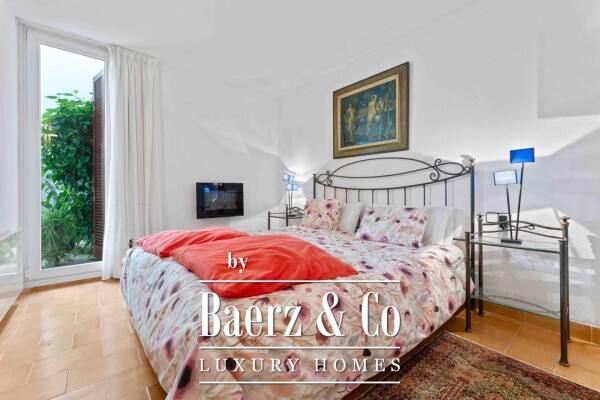 photo 9 Ground floor apartment with community pool and parking in Port d’Andratx