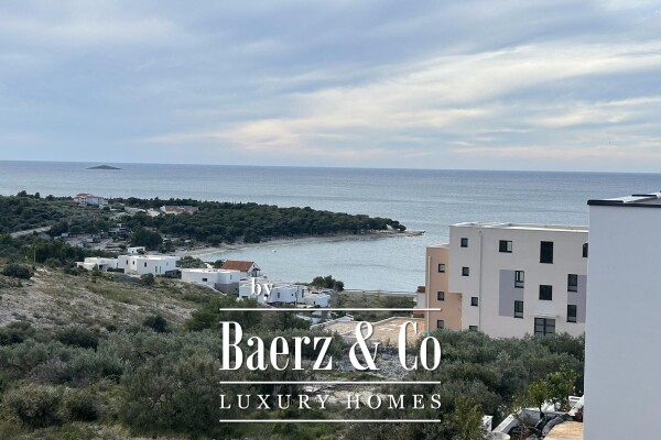 photo 1 Primošten, beautiful holiday villa