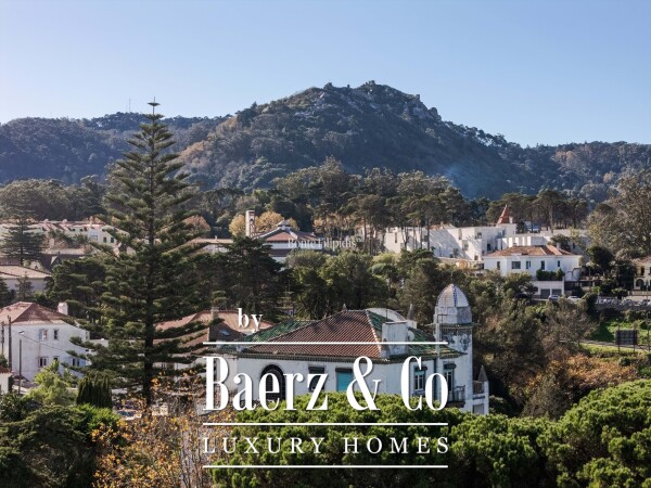 photo 31 Beautiful luxury home in Sintra (santa Maria e São Miguel, São Martinho e S