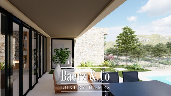 photo 1 Beautiful luxury home in Yecla