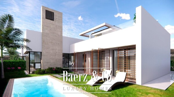 photo 1 Beautiful luxury home in Torre-Pacheco