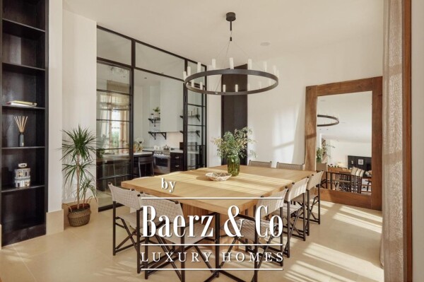 photo 8 Grandiose Villa in Budva in Nature with pool, sauna and gym