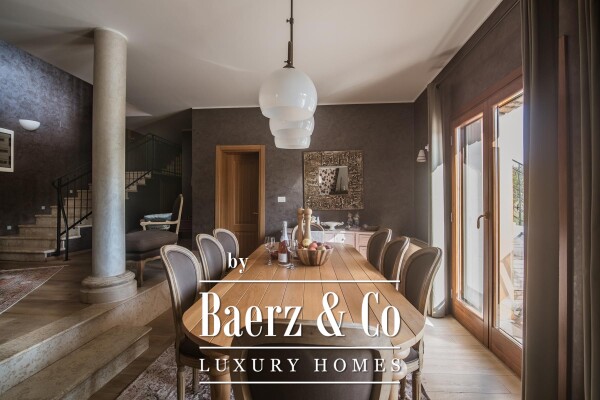 photo 34 Istra, Šorići, luxury Stone House 388 m² with Pool and construction land 4621 m²