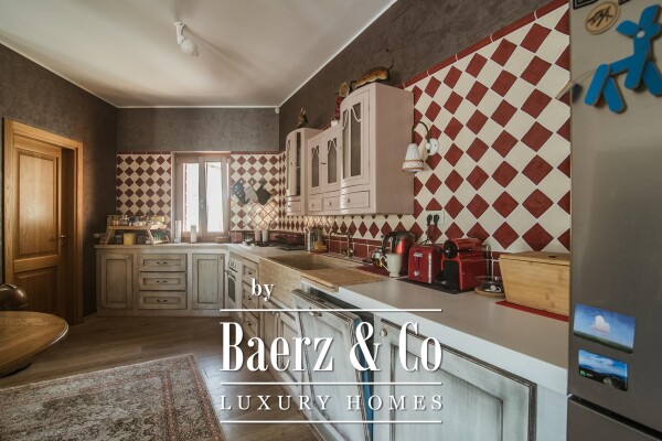 photo 35 Istra, Šorići, luxury Stone House 388 m² with Pool and construction land 4621 m²