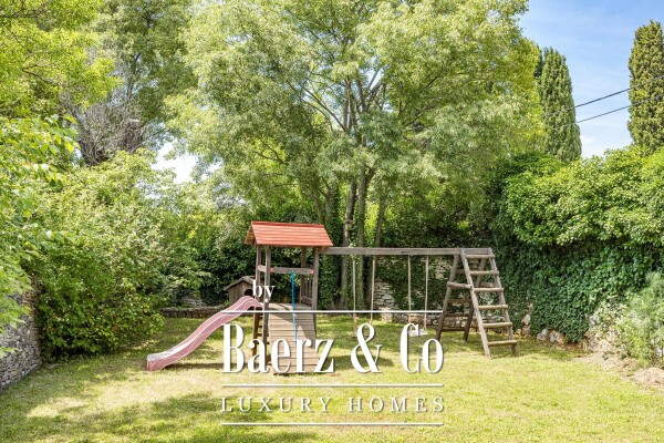 photo 7 Istria, Svetvinčenat, charming stone house 900 m² on plot 3530 m²