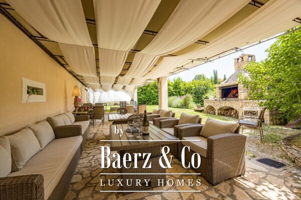 photo 16 Istria, Svetvinčenat, charming stone house 900 m² on plot 3530 m²