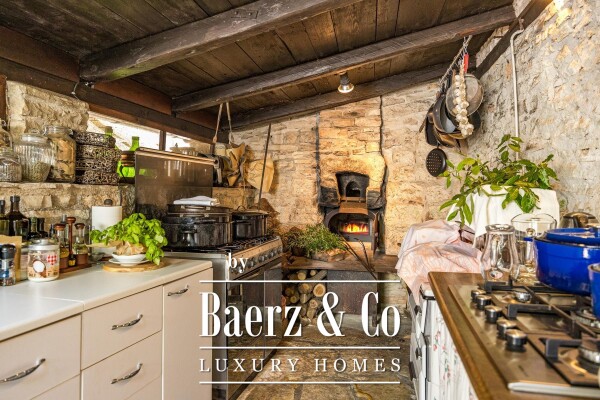 photo 19 Istria, Svetvinčenat, charming stone house 900 m² on plot 3530 m²