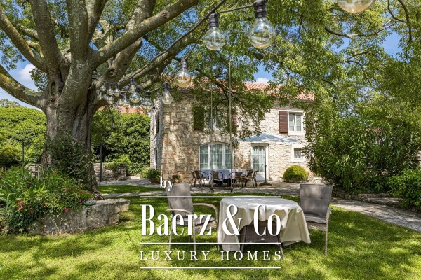 photo 21 Istria, Svetvinčenat, charming stone house 900 m² on plot 3530 m²