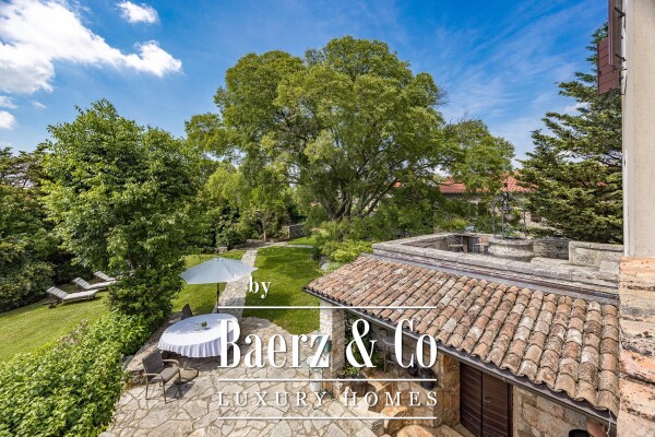 photo 24 Istria, Svetvinčenat, charming stone house 900 m² on plot 3530 m²