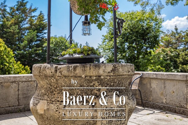 photo 25 Istria, Svetvinčenat, charming stone house 900 m² on plot 3530 m²