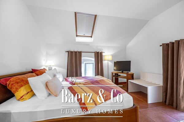 photo 29 Istria, Svetvinčenat, charming stone house 900 m² on plot 3530 m²