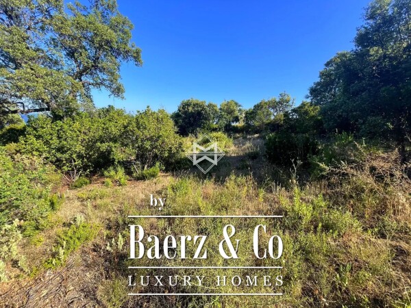 photo 5 Building plot with sea view