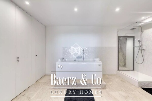 photo 19 Charming renovated Villa with sea View