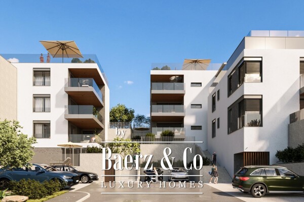 photo 3 Primošten, beautiful villa 368.67 m² with sea view