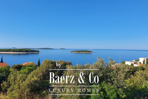 photo 6 Primošten, two-bedroom apartment 157.10 m² with sea view