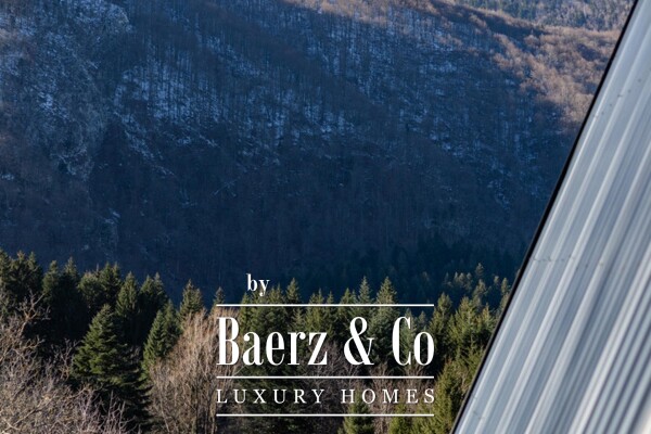 photo 33 Delnice, exclusive villa with a pool, covering an area of 298 m²