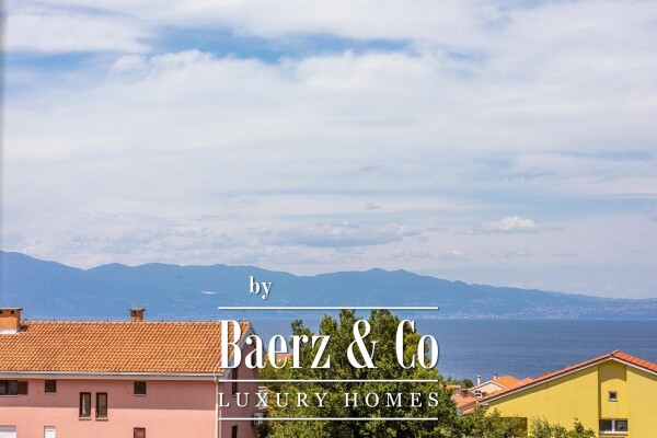 photo 16 Malinska, Renovated House with Three Apartments, 280.72 m², 800m from the Sea