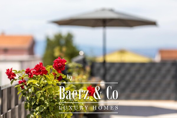 photo 18 Malinska, Renovated House with Three Apartments, 280.72 m², 800m from the Sea