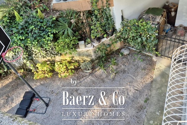 photo 18 Opatija, Center, a beautiful floor of the NKP house 141 m² in a villa from the Italian era