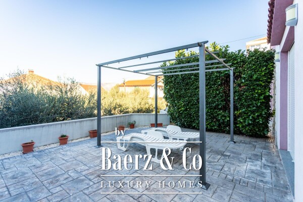 photo 14 Čiovo, Okrug Gornji, house with garden just a few steps from the sea