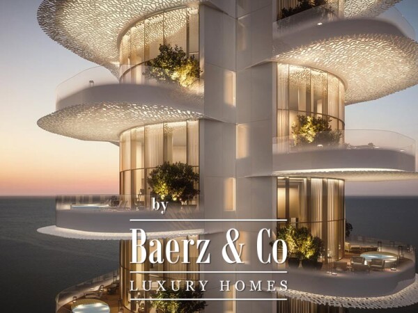 photo 12 Billionaire island. Bulgari Lighthouse