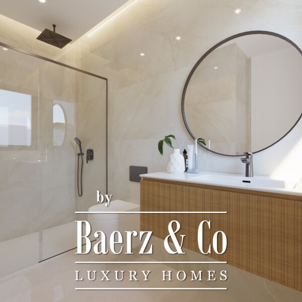 photo 11 Beautiful luxury home in Finestrat, Costa Blanca