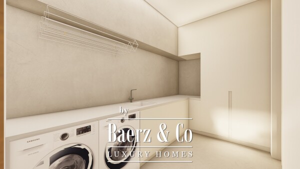 photo 11 Luxury villa in a Golf Resort next to the beach and with sea views