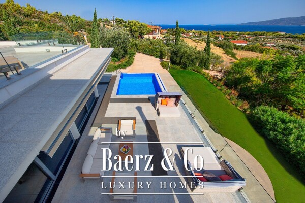 photo 3 1433882 - Villa For sale, Korinthos, 605 sq.m., €2.500.000