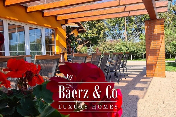 photo 8 Vinkovci, Marinci, Exclusive villa with swimming pool, 558.64 m², on a plot of land of 7270 m²