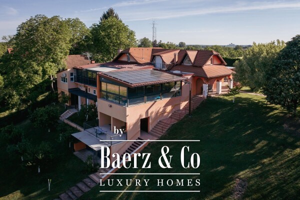 photo 20 Vinkovci, Marinci, Exclusive villa with swimming pool, 558.64 m², on a plot of land of 7270 m²