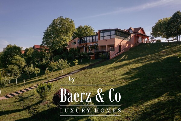 photo 21 Vinkovci, Marinci, Exclusive villa with swimming pool, 558.64 m², on a plot of land of 7270 m²