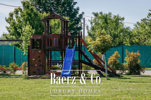 photo 23 Vinkovci, Marinci, Exclusive villa with swimming pool, 558.64 m², on a plot of land of 7270 m²