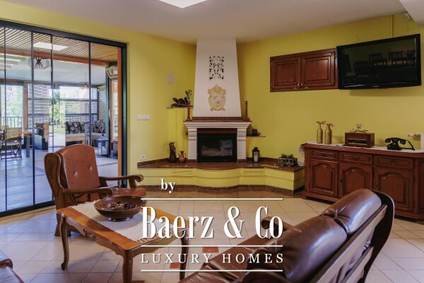 photo 25 Vinkovci, Marinci, Exclusive villa with swimming pool, 558.64 m², on a plot of land of 7270 m²