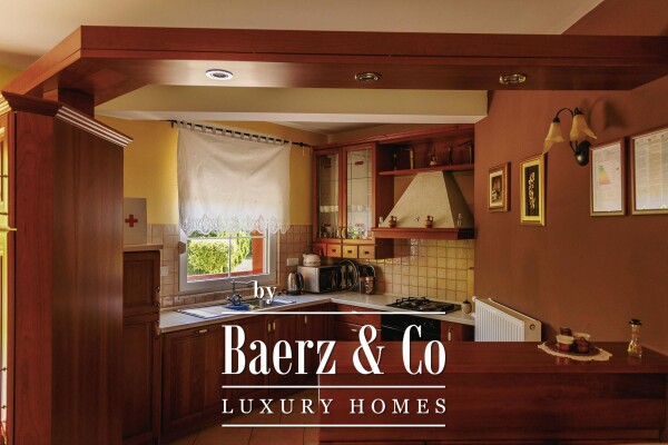 photo 26 Vinkovci, Marinci, Exclusive villa with swimming pool, 558.64 m², on a plot of land of 7270 m²