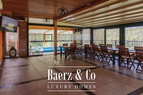 photo 28 Vinkovci, Marinci, Exclusive villa with swimming pool, 558.64 m², on a plot of land of 7270 m²