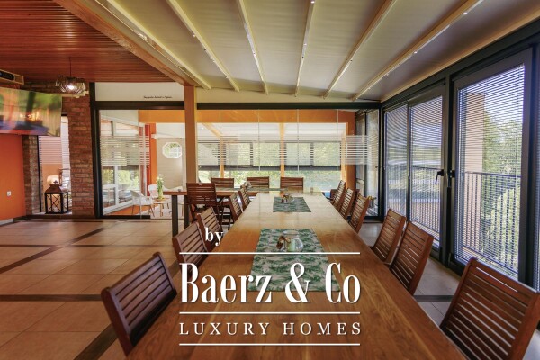 photo 30 Vinkovci, Marinci, Exclusive villa with swimming pool, 558.64 m², on a plot of land of 7270 m²