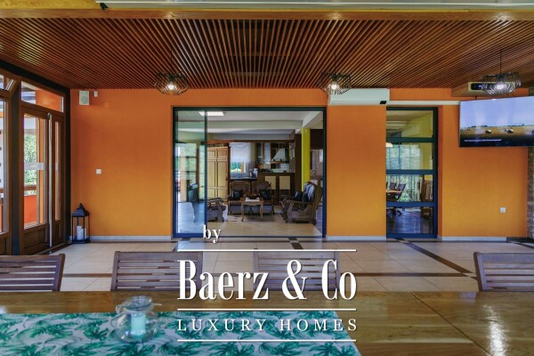 photo 31 Vinkovci, Marinci, Exclusive villa with swimming pool, 558.64 m², on a plot of land of 7270 m²