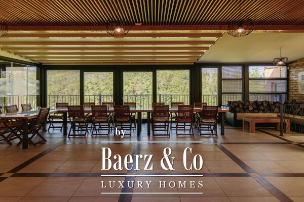 photo 32 Vinkovci, Marinci, Exclusive villa with swimming pool, 558.64 m², on a plot of land of 7270 m²