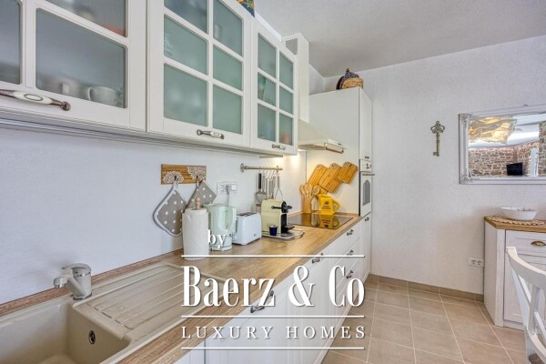 photo 8 Istria, Selina - Authentic Renovated 260 m² Stone Villa with a Pool