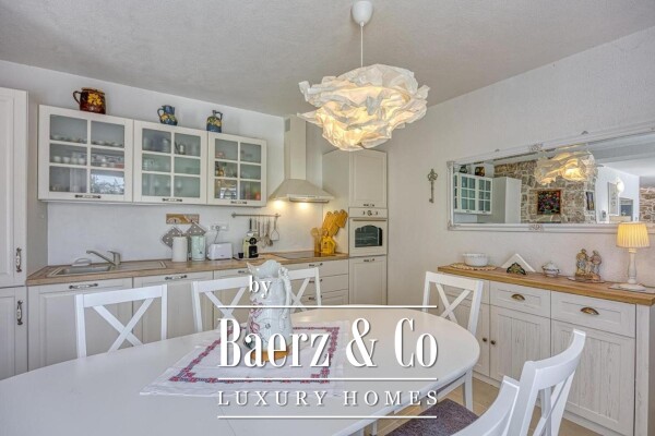 photo 9 Istria, Selina - Authentic Renovated 260 m² Stone Villa with a Pool