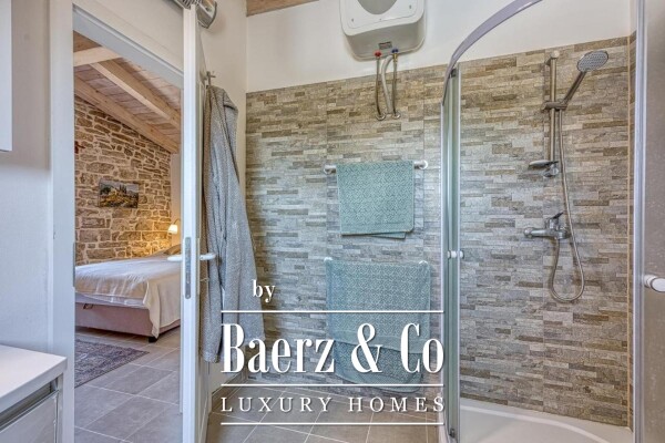 photo 16 Istria, Selina - Authentic Renovated 260 m² Stone Villa with a Pool