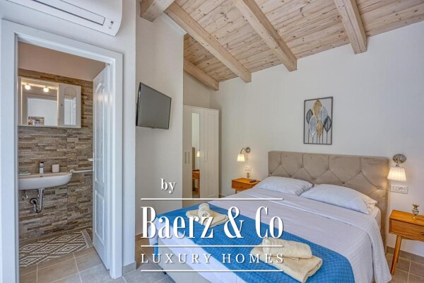photo 22 Istria, Selina - Authentic Renovated 260 m² Stone Villa with a Pool