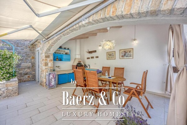 photo 25 Istria, Selina - Authentic Renovated 260 m² Stone Villa with a Pool