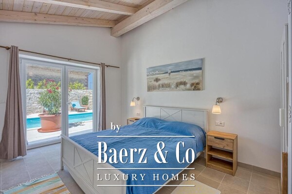 photo 27 Istria, Selina - Authentic Renovated 260 m² Stone Villa with a Pool