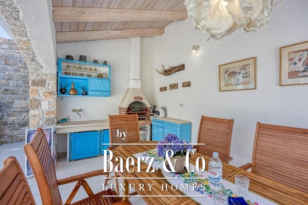 photo 29 Istria, Selina - Authentic Renovated 260 m² Stone Villa with a Pool