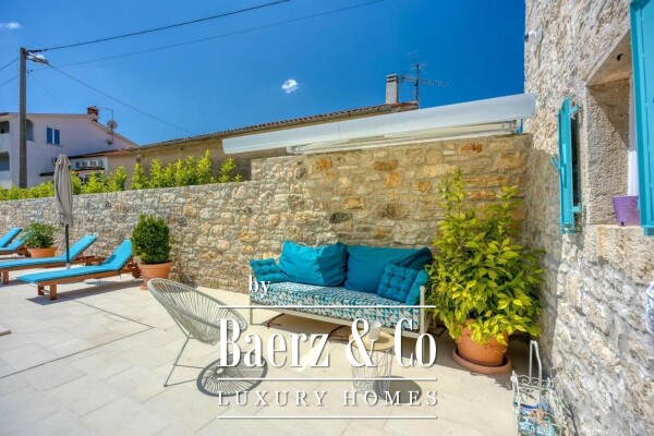 photo 33 Istria, Selina - Authentic Renovated 260 m² Stone Villa with a Pool