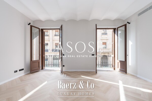 photo 2 Barcelona, Sant Pere - Santa Caterina i la Ribera