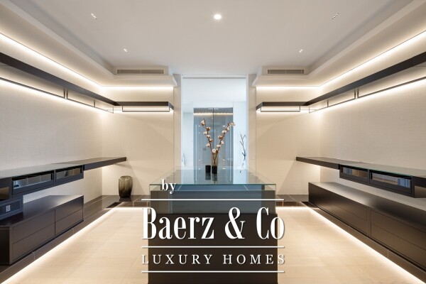 photo 27 Villa - La Quinta - Benahavis - Ref: 8591